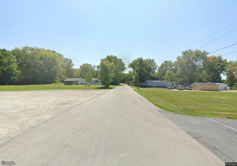 1104 S Opel St, Sheridan, IN 46069 - photo 1