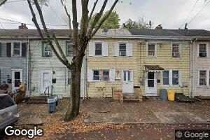 553 Lamberton St, Trenton, NJ 08611