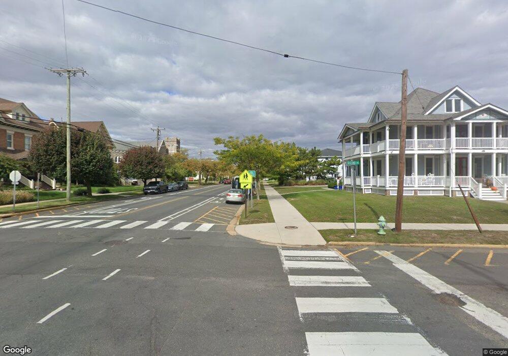 473 2nd Ave, Asbury Park, NJ 07712 - photo 1