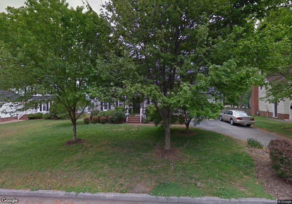 4513 Schaum Ct, Glen Allen, VA 23060 - photo 1