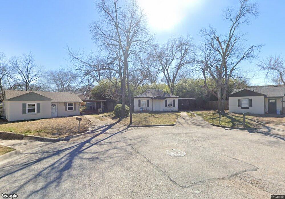 420 S Mcentire Ct, Fort Worth, TX 76108 - photo 1