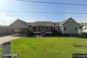 321 E 14th Place, Larose, LA 70373