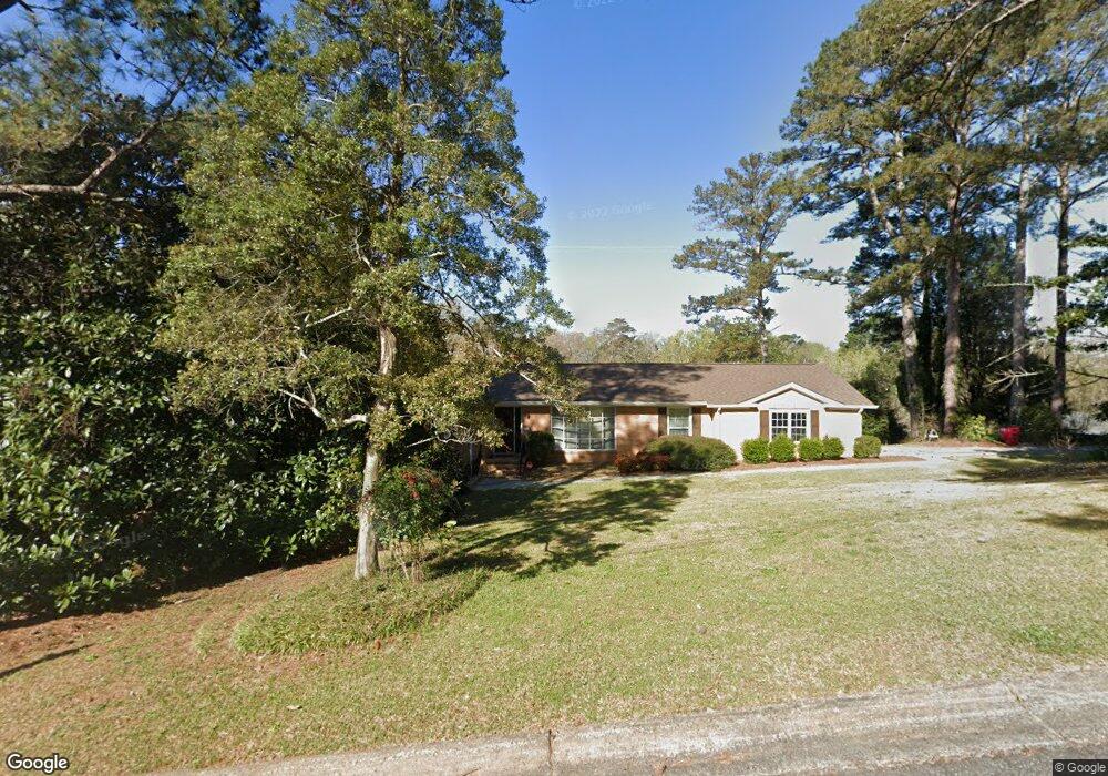 292 Wesley Cir, Macon, GA 31204 - photo 1