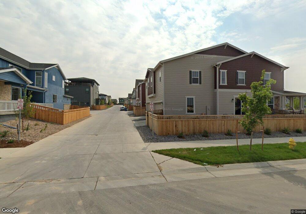 6058 N Netherland Ct, Aurora, CO 80019 - photo 1