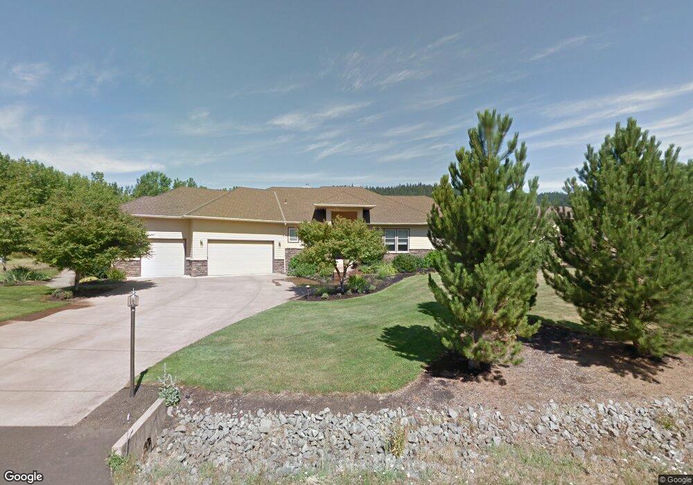 2017 Calderwood Dr, Philomath, OR 97370 - photo 1