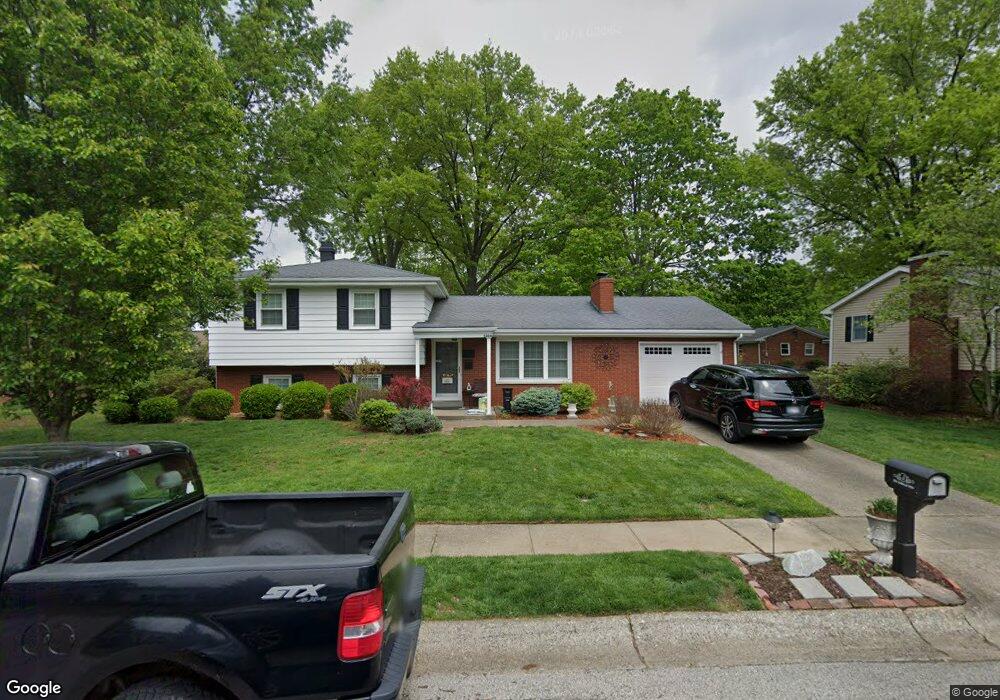 3304 Mellwood Dr, New Albany, IN 47150 - photo 1