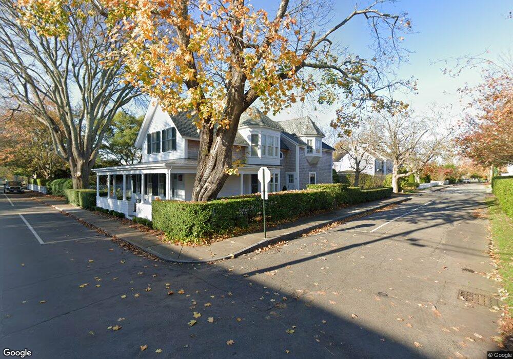 8 Norton St, Edgartown, MA 02539 - photo 1