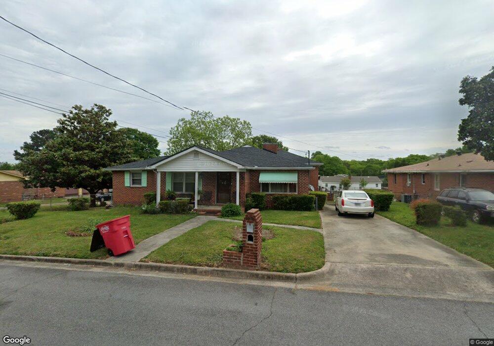 2274 Lowe St, Macon, GA 31206 - photo 1