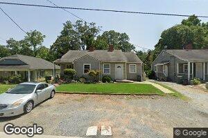 162 Hedges St SE, Marietta, GA 30008