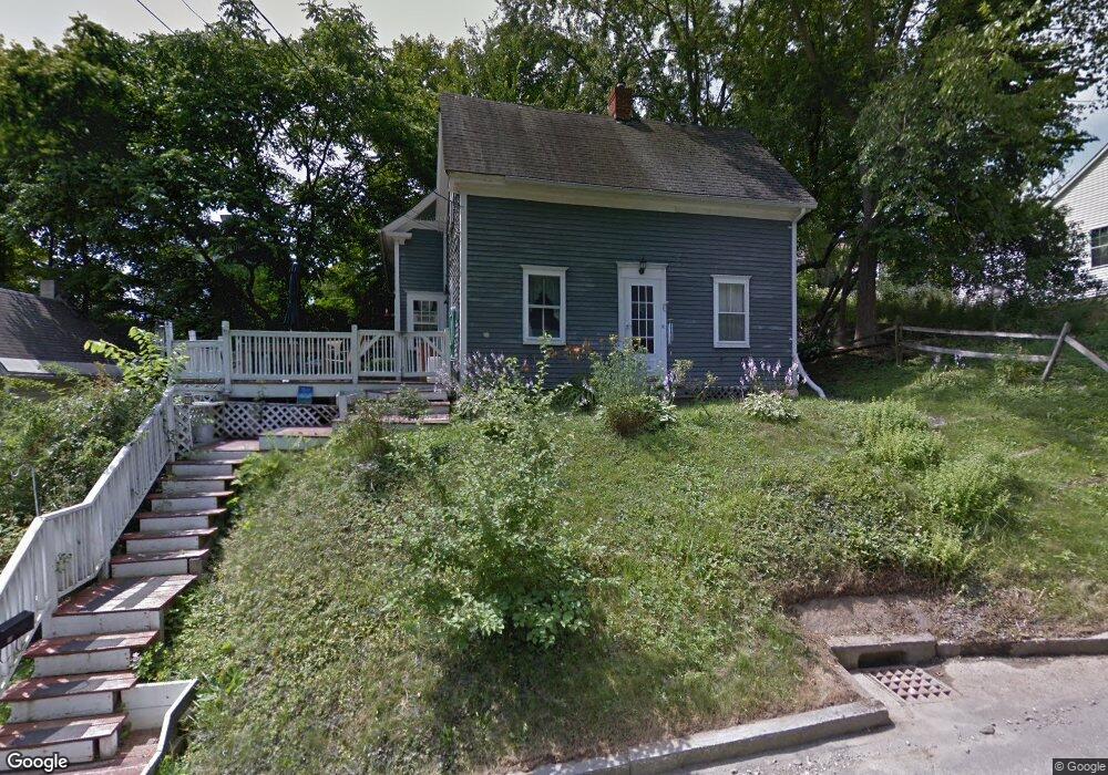 Street View Photo