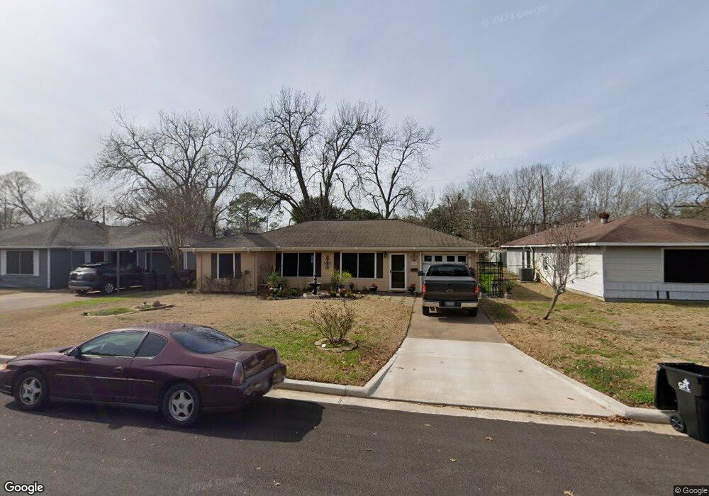 1306 Ward St, Rosenberg, TX 77471 - photo 1