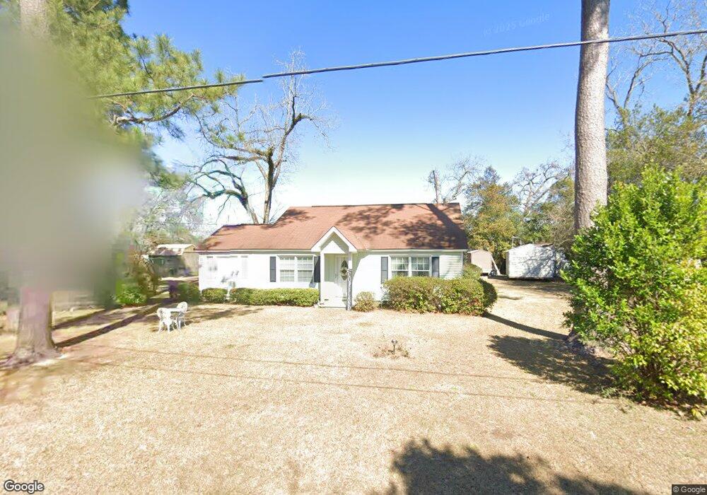 5037 Boyd St, Meigs, GA 31765 - photo 1