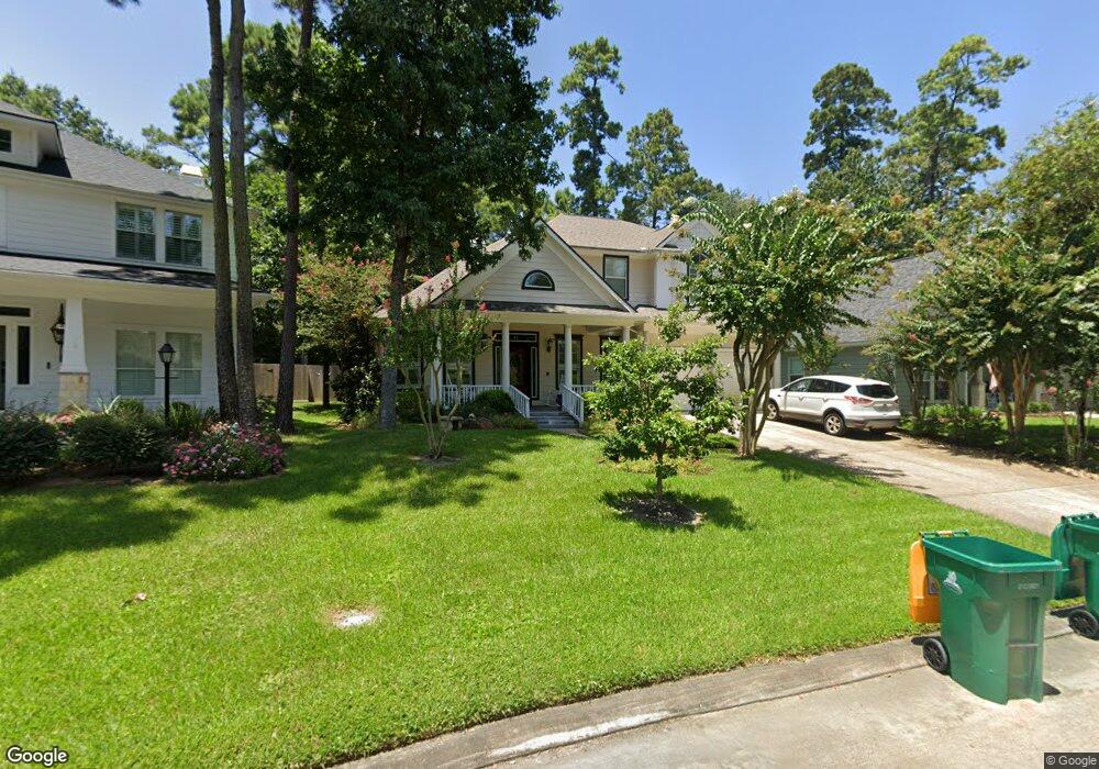 23 Pipers Meadow St, Spring, TX 77382 - photo 1