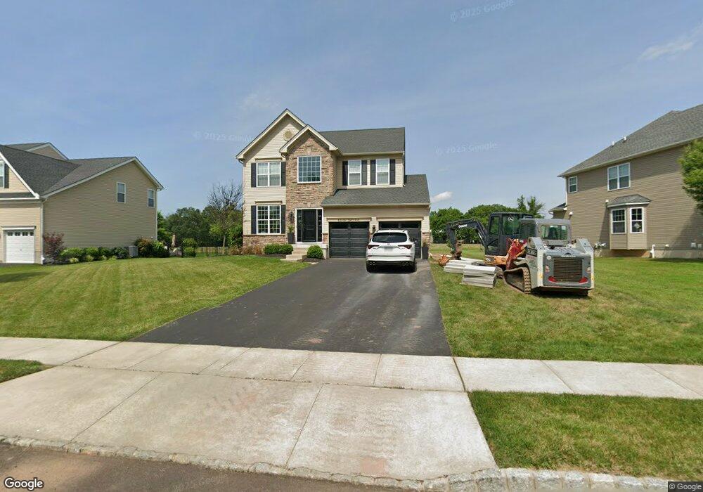 1105 Berthas Way, Perkasie, PA 18944 - photo 1