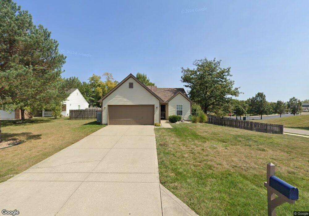 125 Ewing Ct, Carmel, IN 46032 - photo 1