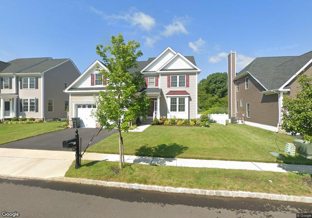 58 Thomas Dr, Robbinsville, NJ 08691 - photo 1
