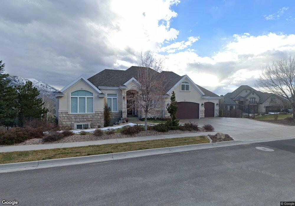 693 Lakeview Dr, Alpine, UT 84004 - photo 1