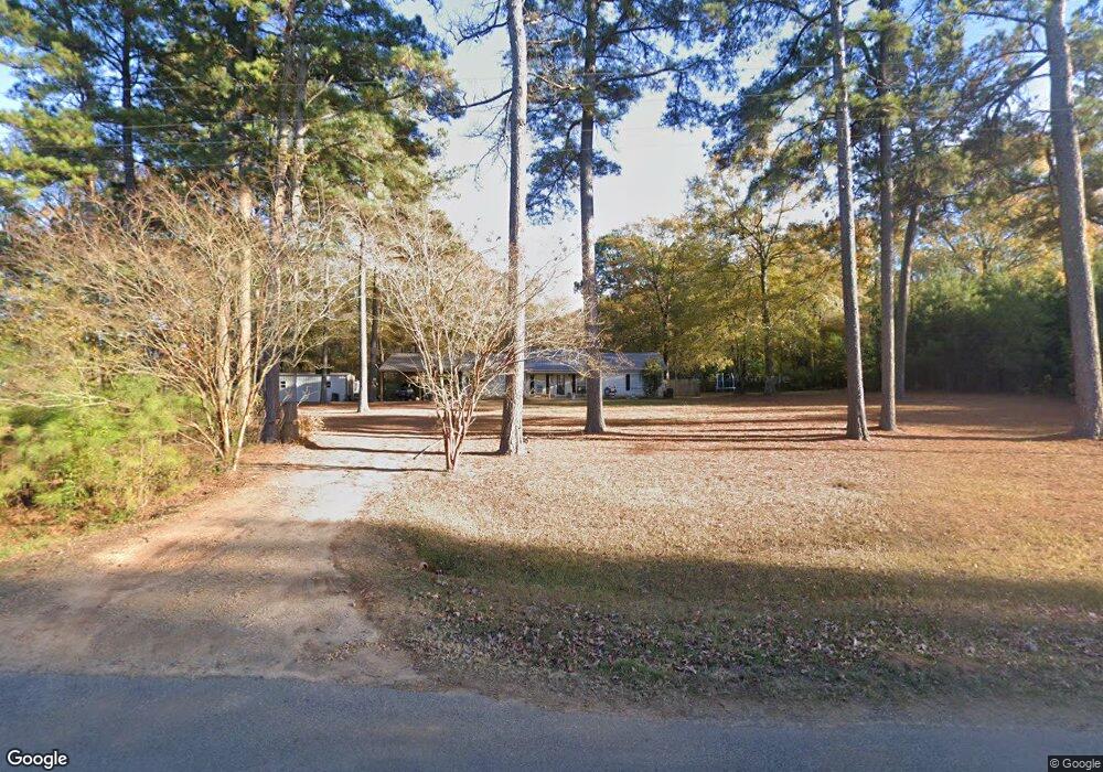 1315 Whitehead Rd, Choudrant, LA 71227 - photo 1