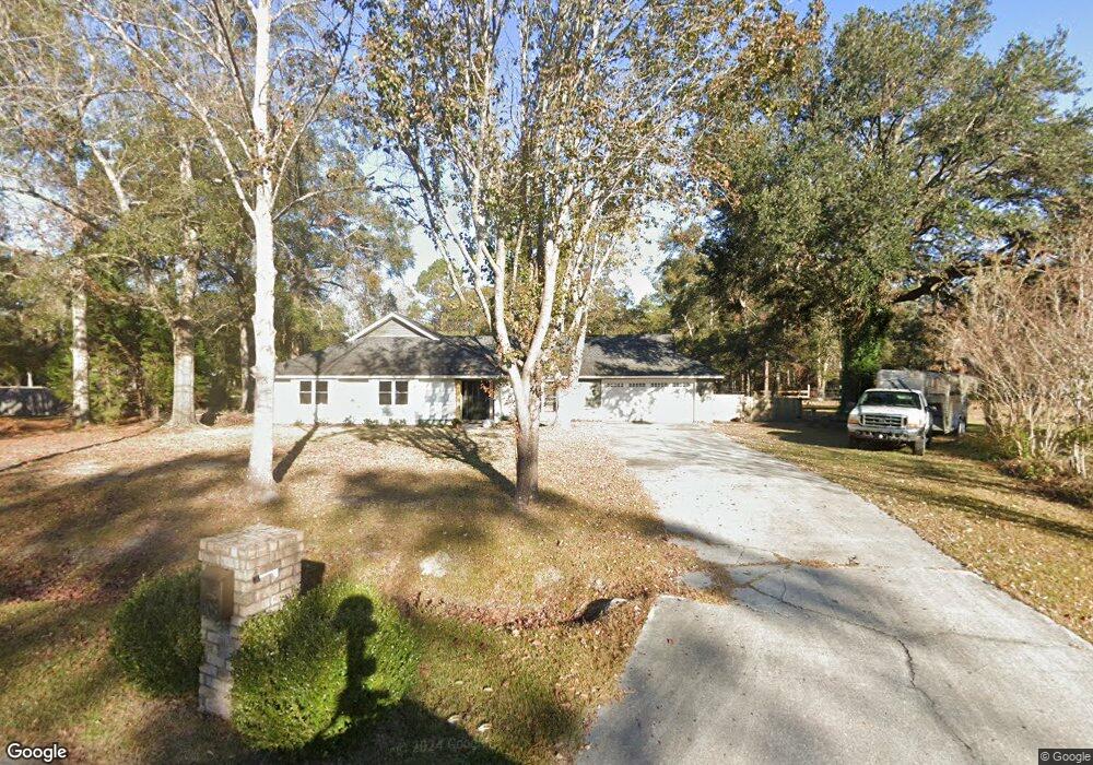 108 Paddleford Dr, Rincon, GA 31326 - photo 1