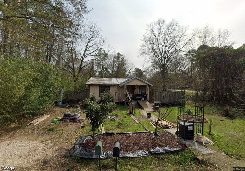 1704 Parker St, Franklinton, LA 70438 - photo 1