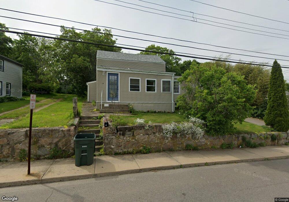 24 Robinson St, Pawcatuck, CT 06379 - photo 1