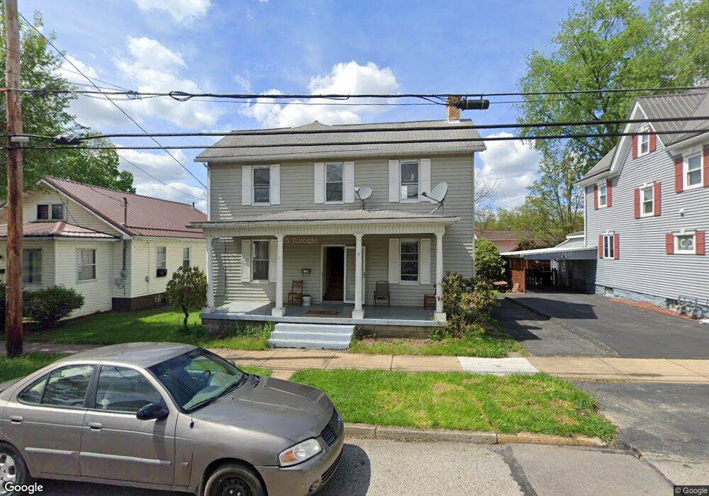 217 E Church St, Homer City, PA 15748 - photo 1