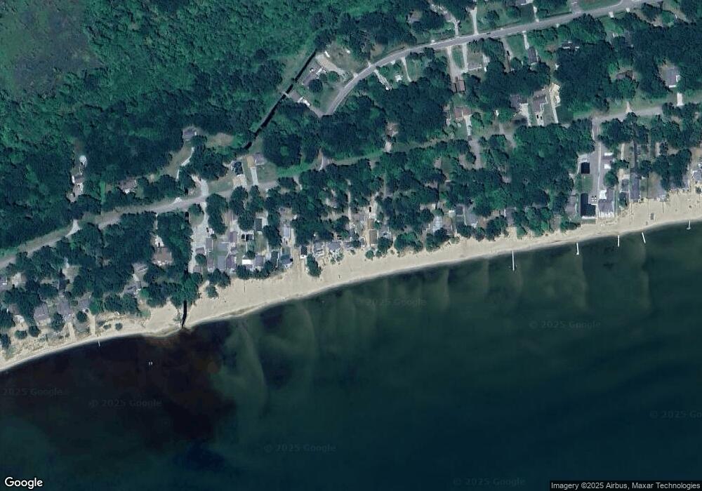 4056 E Michigan Ave, Au Gres, MI 48703 - photo 1