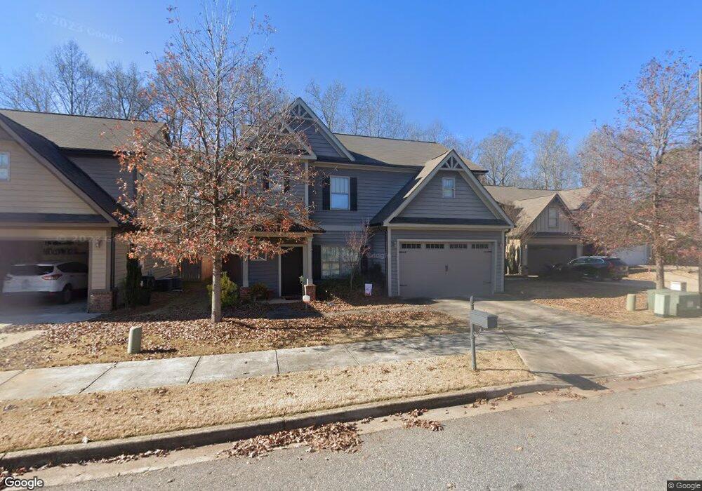 620 Creek Pointe Dr, Athens, GA 30606 - photo 1