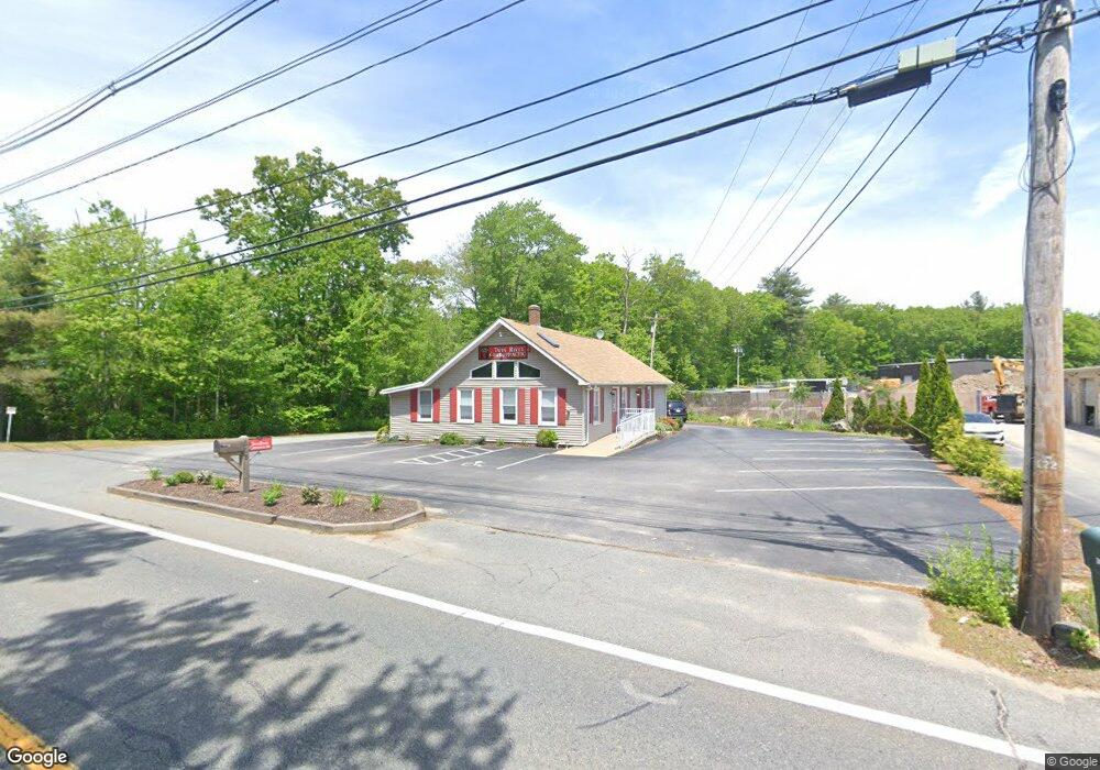 305 Farnum Pike, Smithfield, RI 02917 - photo 1