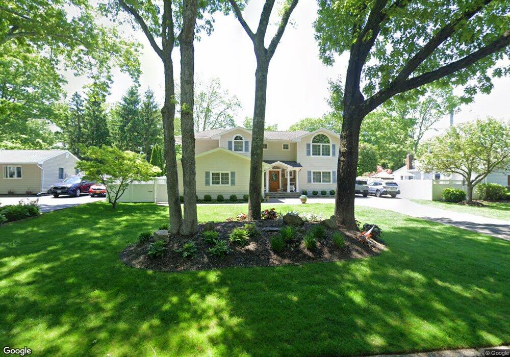 6 Butterfly Dr, Hauppauge, NY 11788 - photo 1