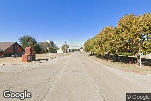 710 W Birch Dr, Pond Creek, OK 73766