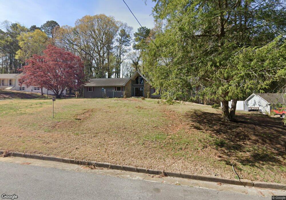 1001 Wesley Park Dr SW, Marietta, GA 30064 - photo 1