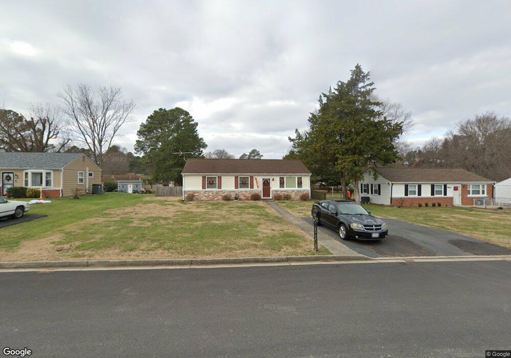 9808 Durango Rd, Henrico, VA 23228 - photo 1