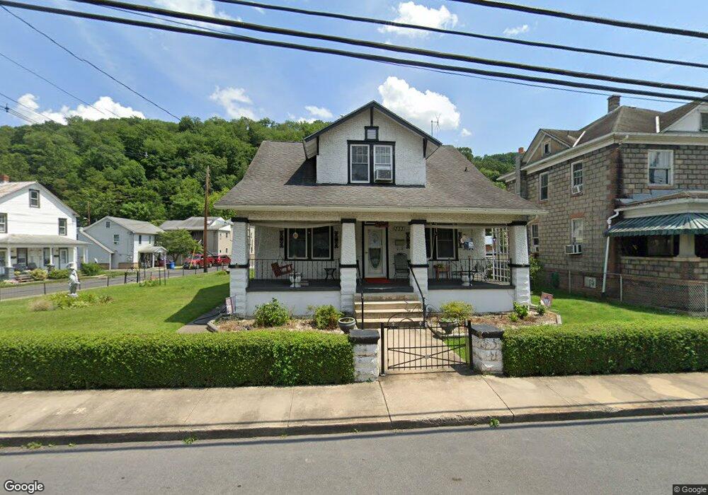 333 S Main St, Keyser, WV 26726 - photo 1