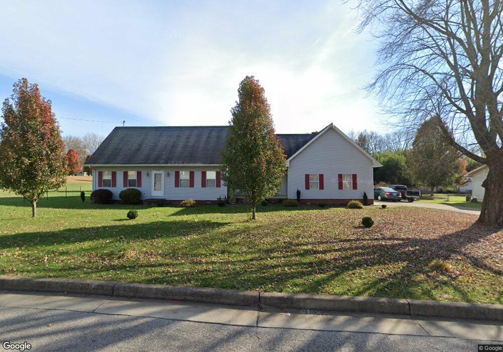 159 Scott Ln, Scott Depot, WV 25560 - photo 1