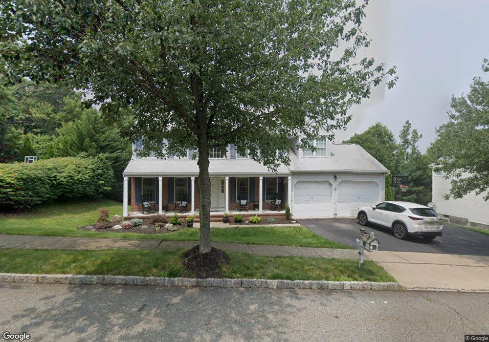 53 Fox Chase Ln, Ledgewood, NJ 07852 - photo 1