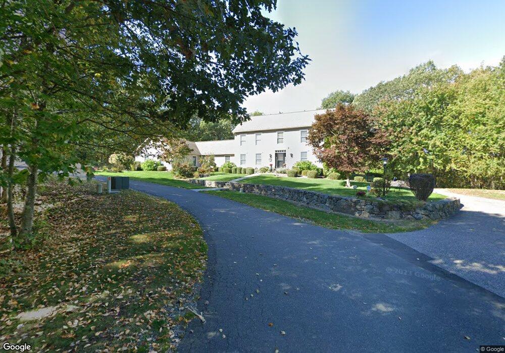 30 Ferndale Ave, Middlebury, CT 06762 - photo 1