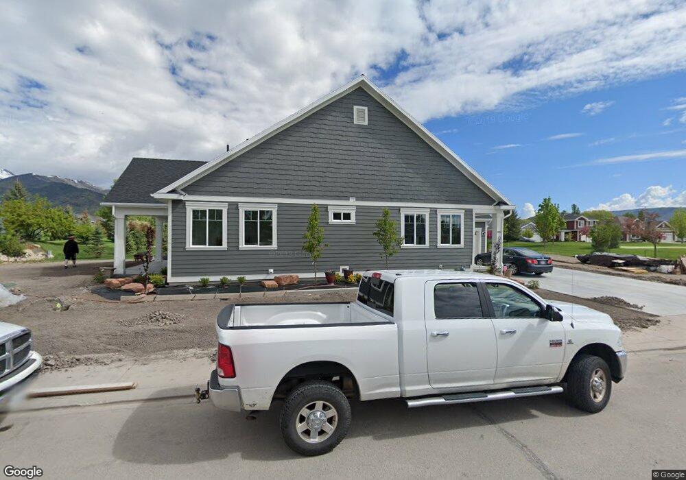 320 W Burnts Field Rd, Midway, UT 84049 - photo 1