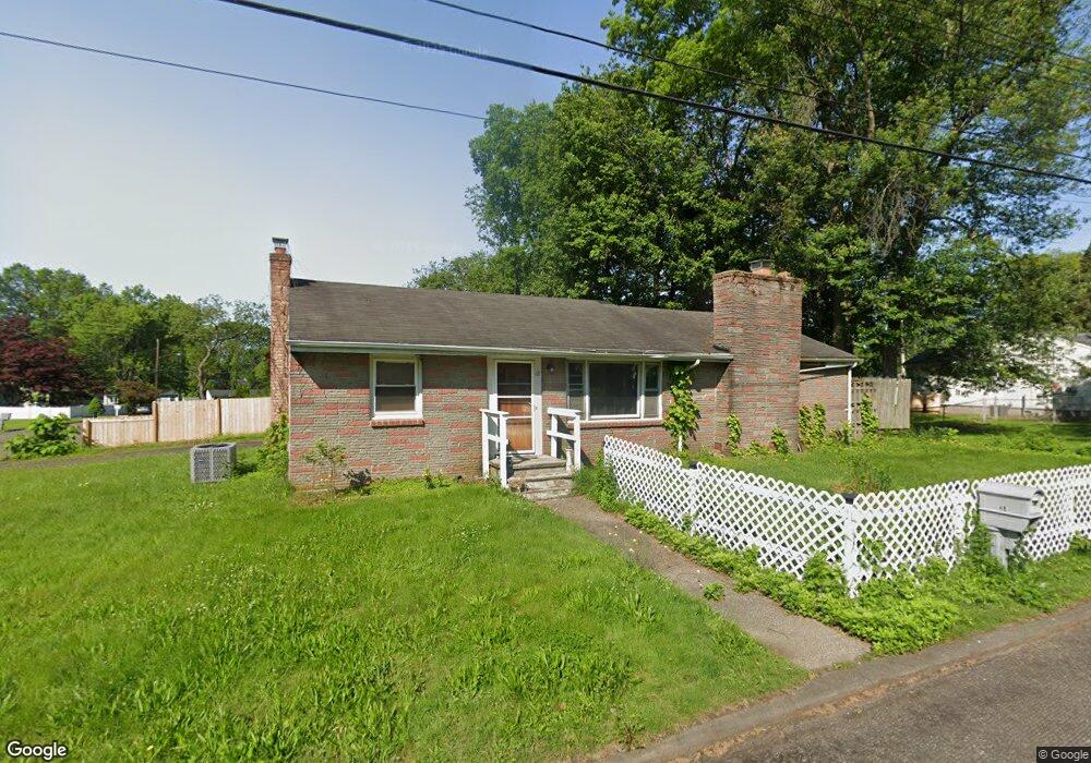 68 Dix St, West Haven, CT 06516 - photo 1