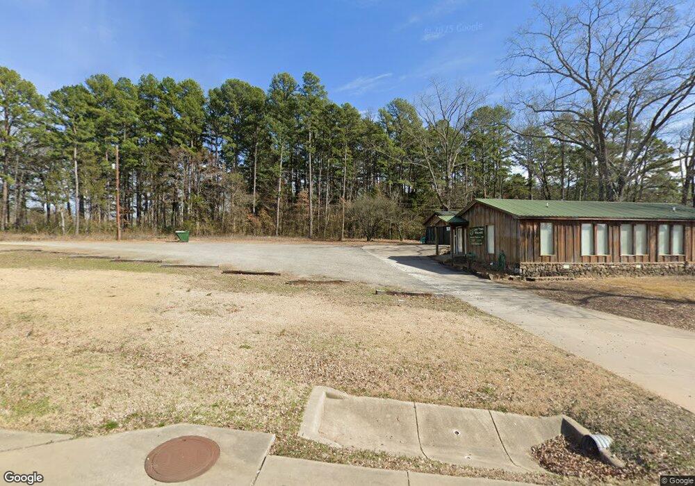 1059 Highway 25b, Heber Springs, AR 72543 - photo 1