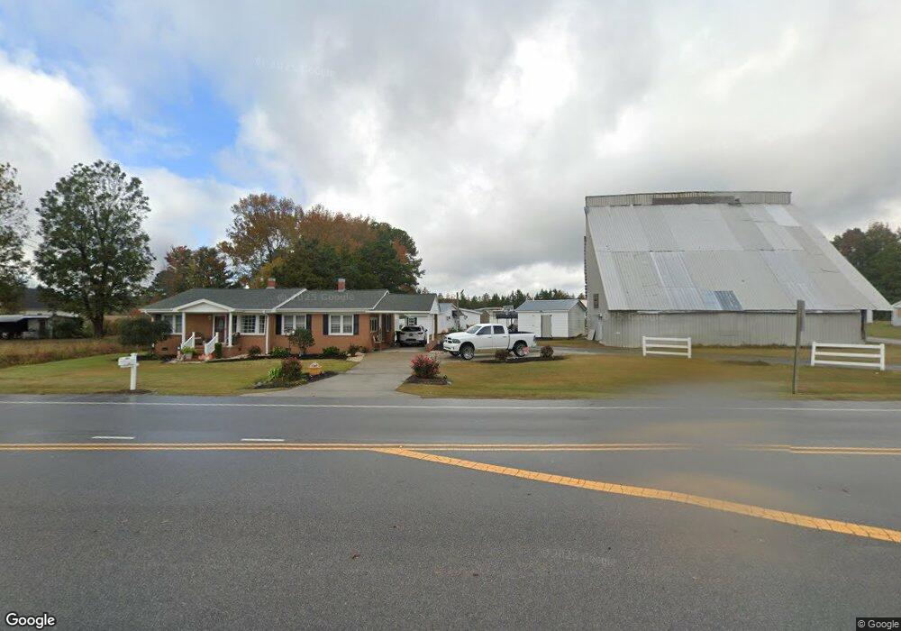 2004 W Main St, Williamston, NC 27892 - photo 1