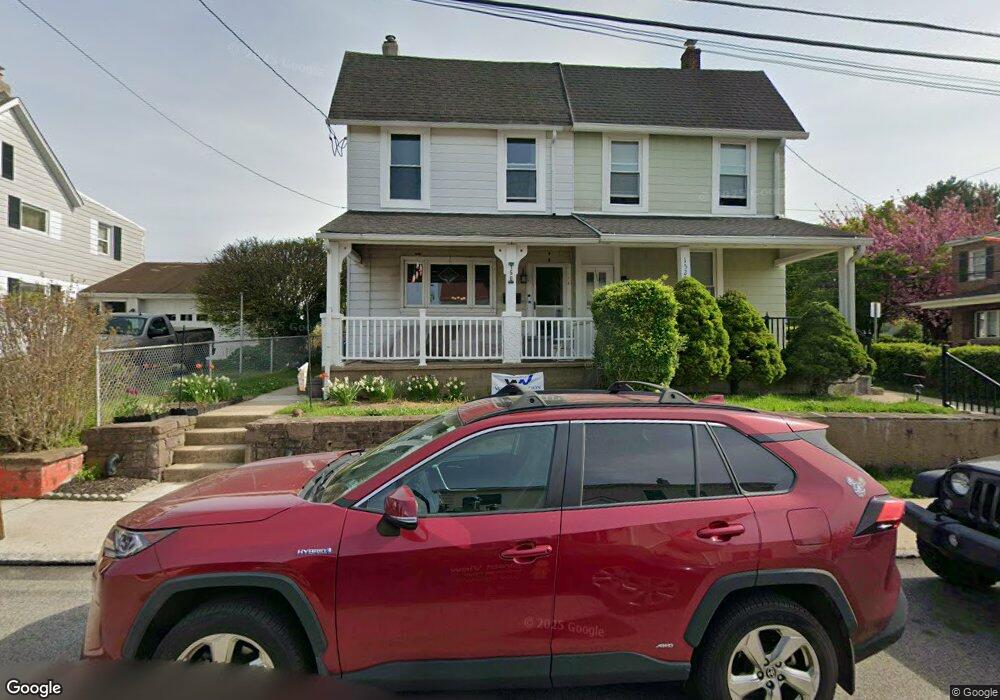 150 Rockland Ave, Bala Cynwyd, PA 19004 - photo 1