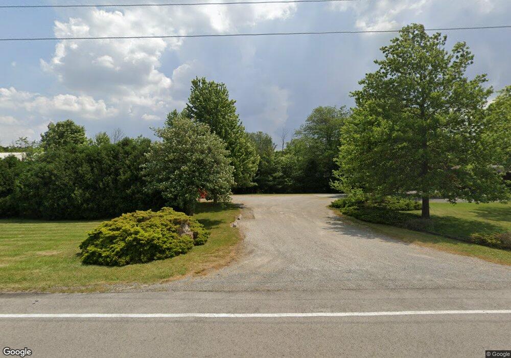 1477 Township Road 14, van Buren, OH 45889 - photo 1