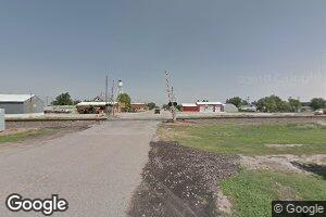 104 S Main St, Mullinville, KS 67109