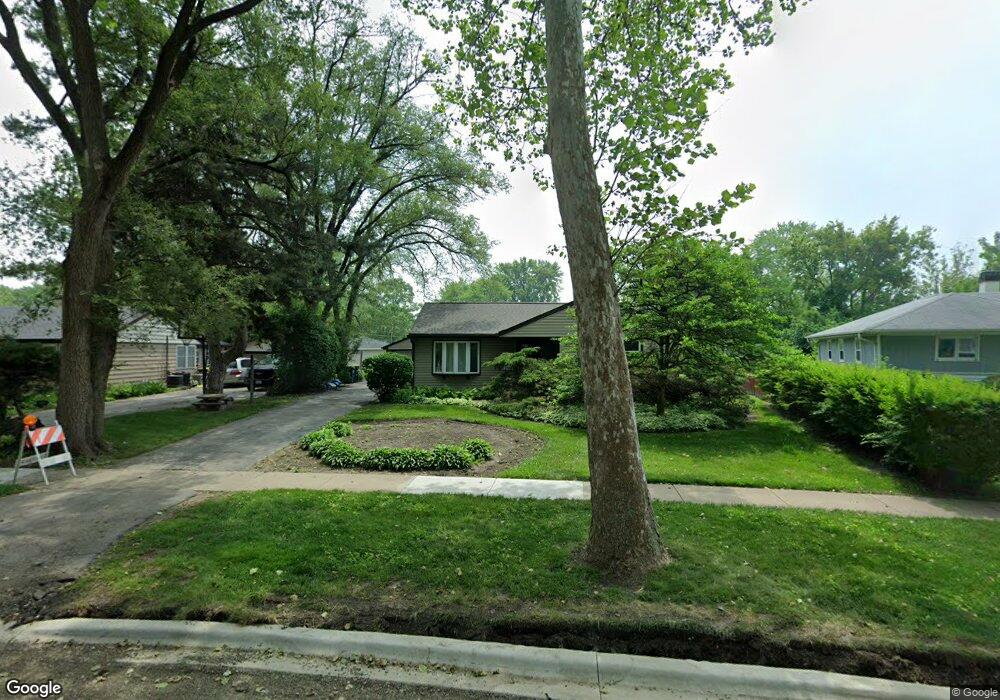 2105 Quail Ln, Rolling Meadows, IL 60008 - photo 1