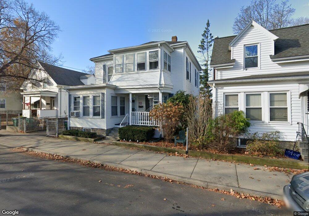 104 Flint St unit 1, Lynn, MA 01905 - photo 1