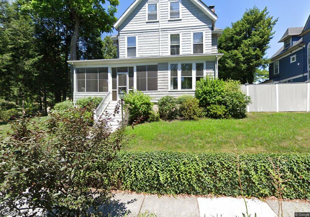 15 Duncklee St, Newton Highlands, MA 02461 - photo 1