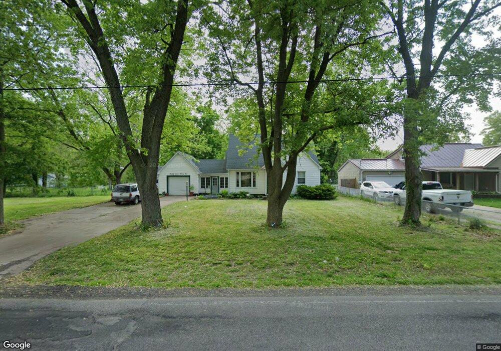 2732 Pleasant Plain Ave, Elkhart, IN 46517 - photo 1