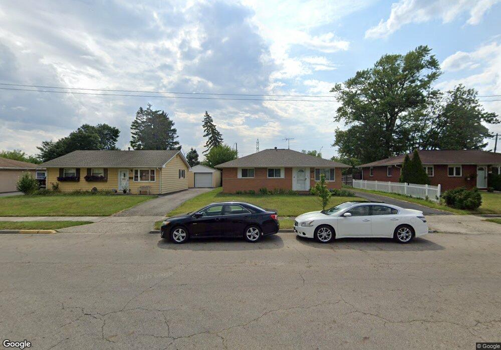 3863 Beulah Rd, Columbus, OH 43224 - photo 1