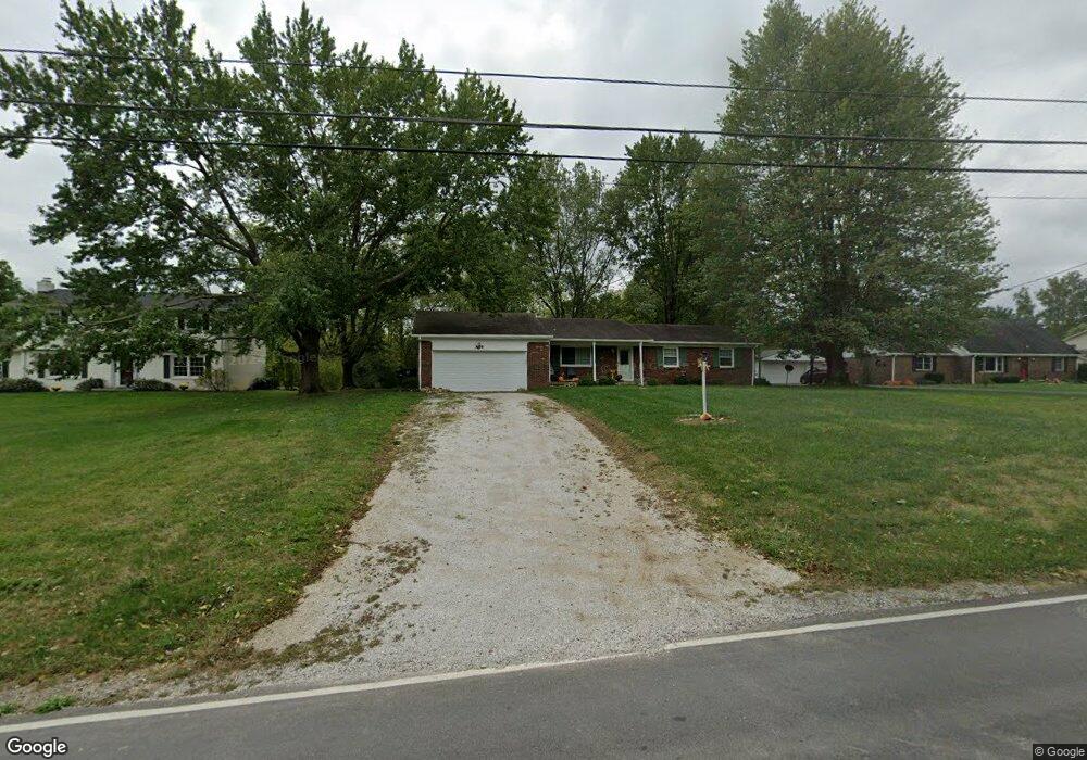 1769 Hanna Rd, Plainfield, IN 46168 - photo 1